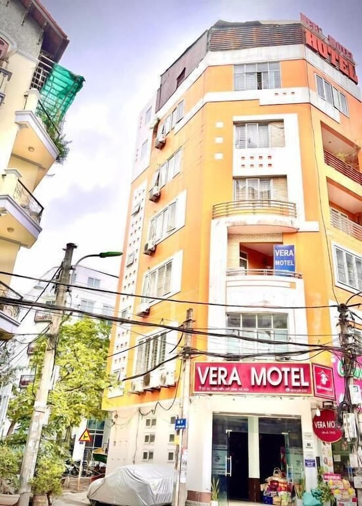Vera Motel by Bay Luxury