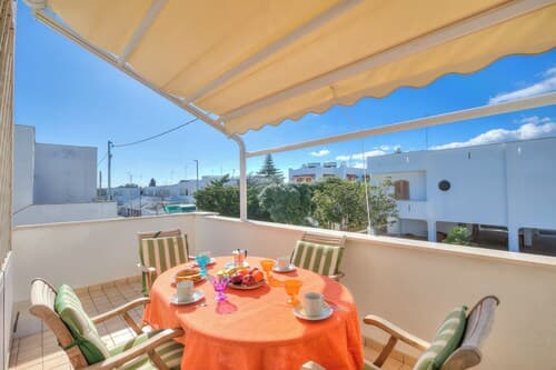 Bel Mare Apartment 200m from beach