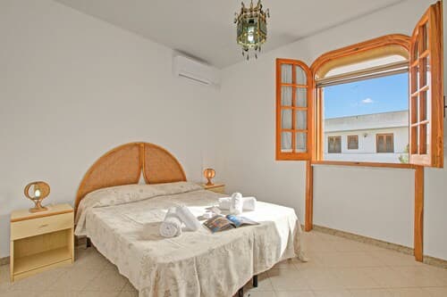 Casa Marangi 250 meters from the sea