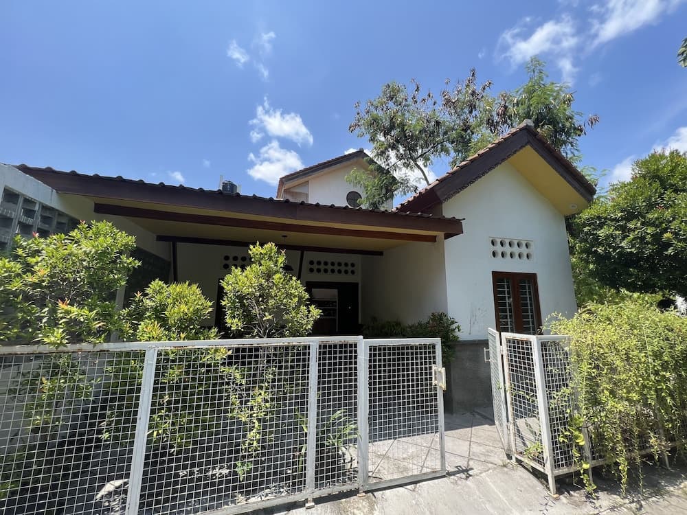 Homestay Jogja Rumah Obit By Simply Homy