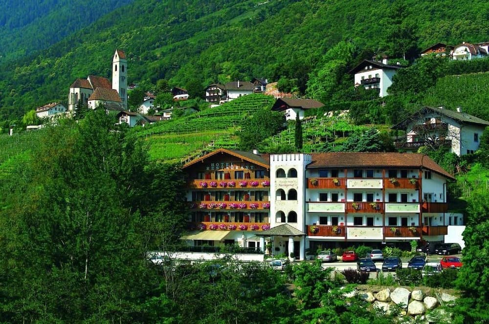 Piccolo Hotel Marlingerhof