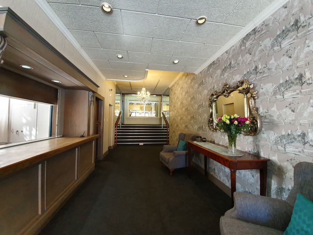 Indaba Hotel Sasolburg