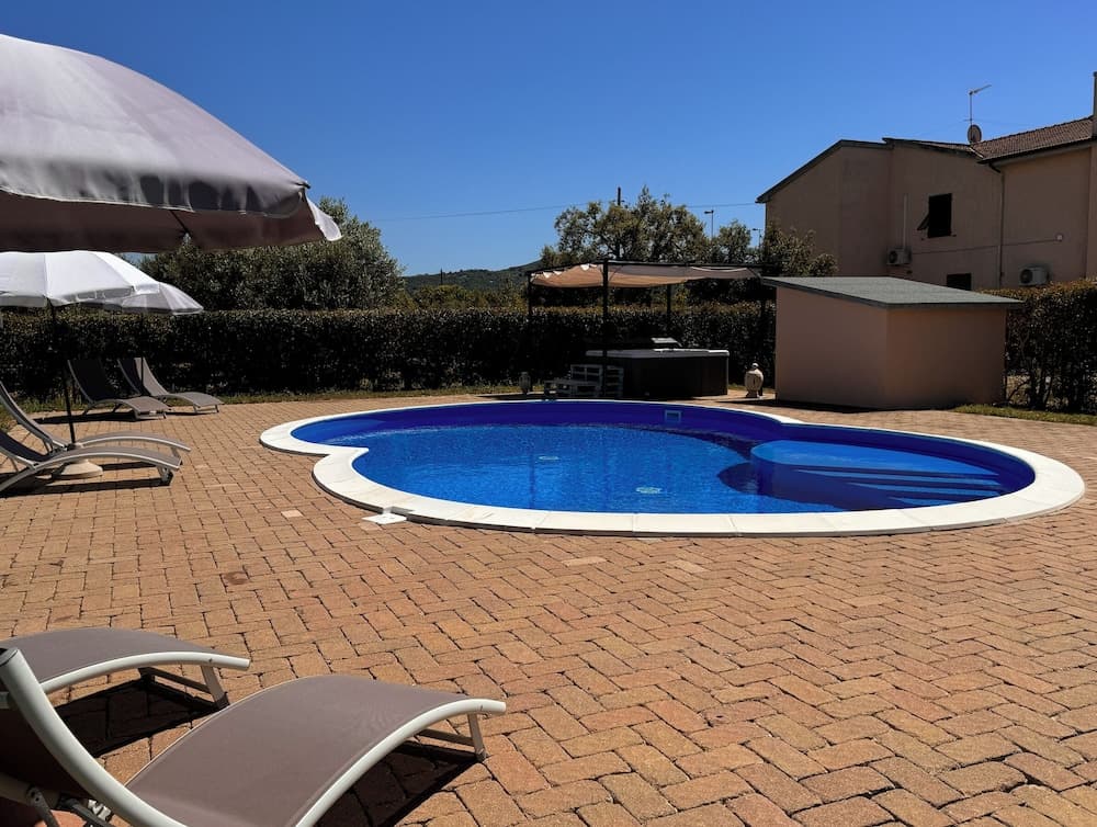 Agriturismo Podere I Ciliegi