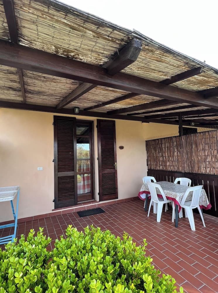 Teras/veranda