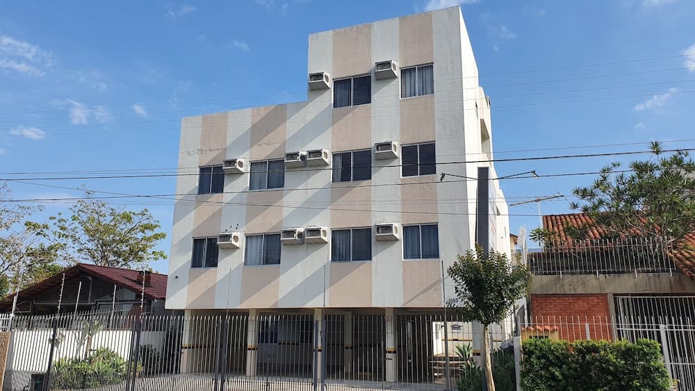 Residencial Helcia Maris