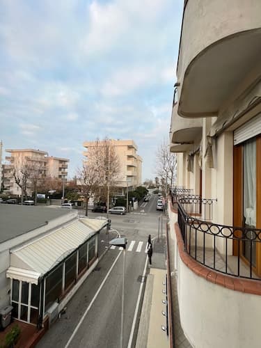 Hotel Mirò Rimini