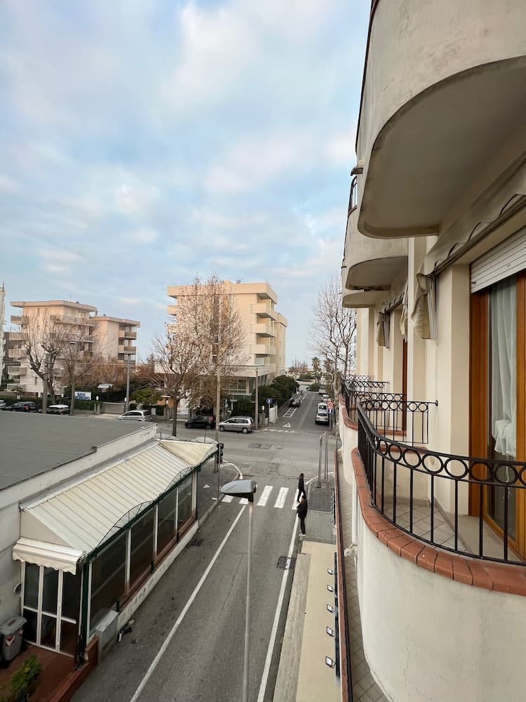 Hotel Mirò Rimini