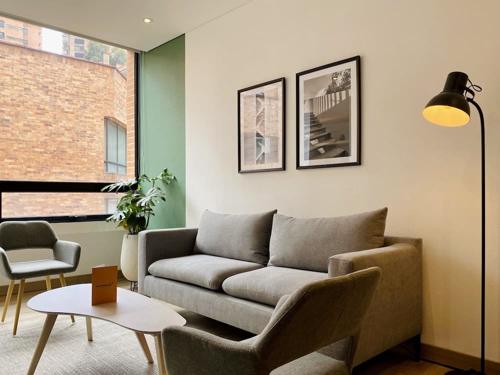 PortaCol By Wynwood House