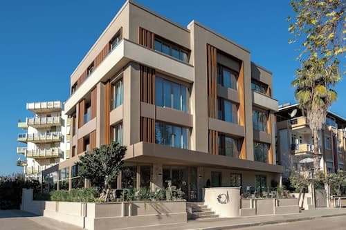 Oli Hotel