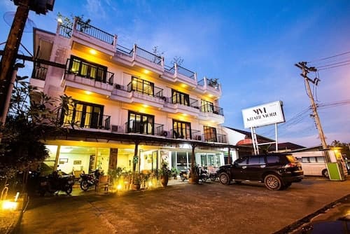 KRABI MORE HOTEL