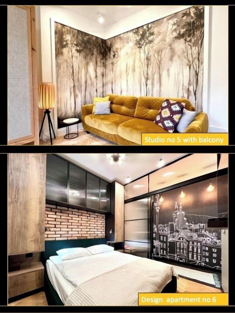 AAA STAY PREMIUM Old Town Mariensztat