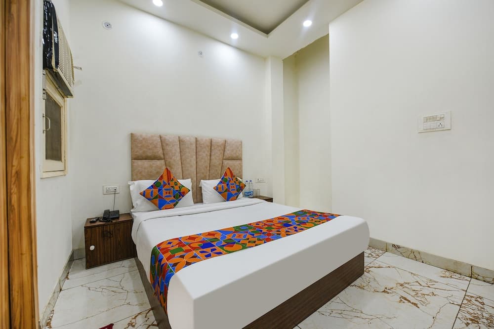 FabExpress Divya Villa