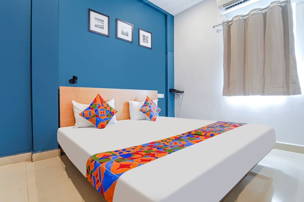 Fabexpress Silver Palace