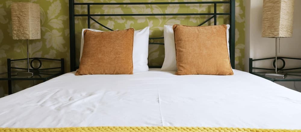 MyStay - D. João IV Holiday Apartment