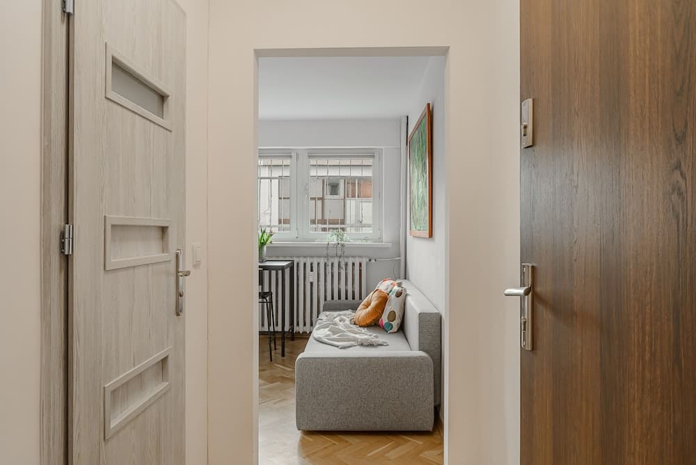 ShortStayPoland Tamka