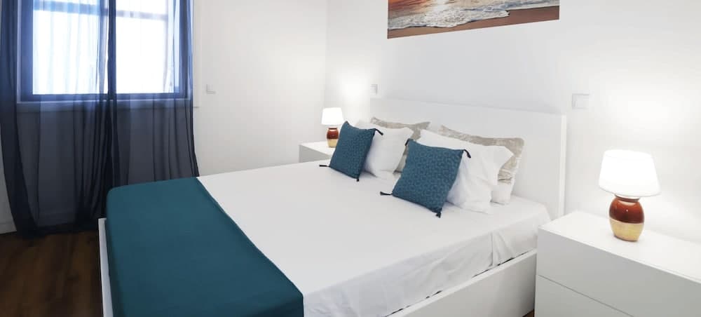 MyStay - Alegria Holiday Apartment
