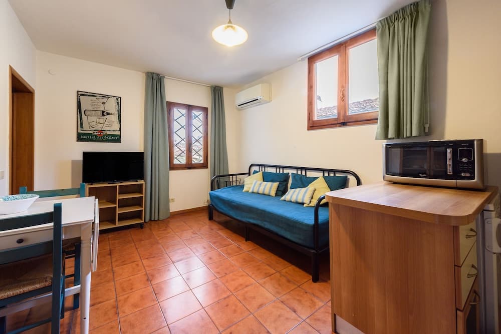 Classic Toscanella by Mmega