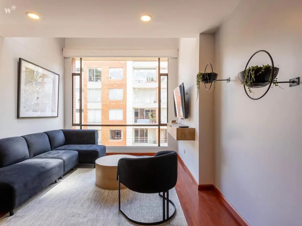 Street By Wynwood House