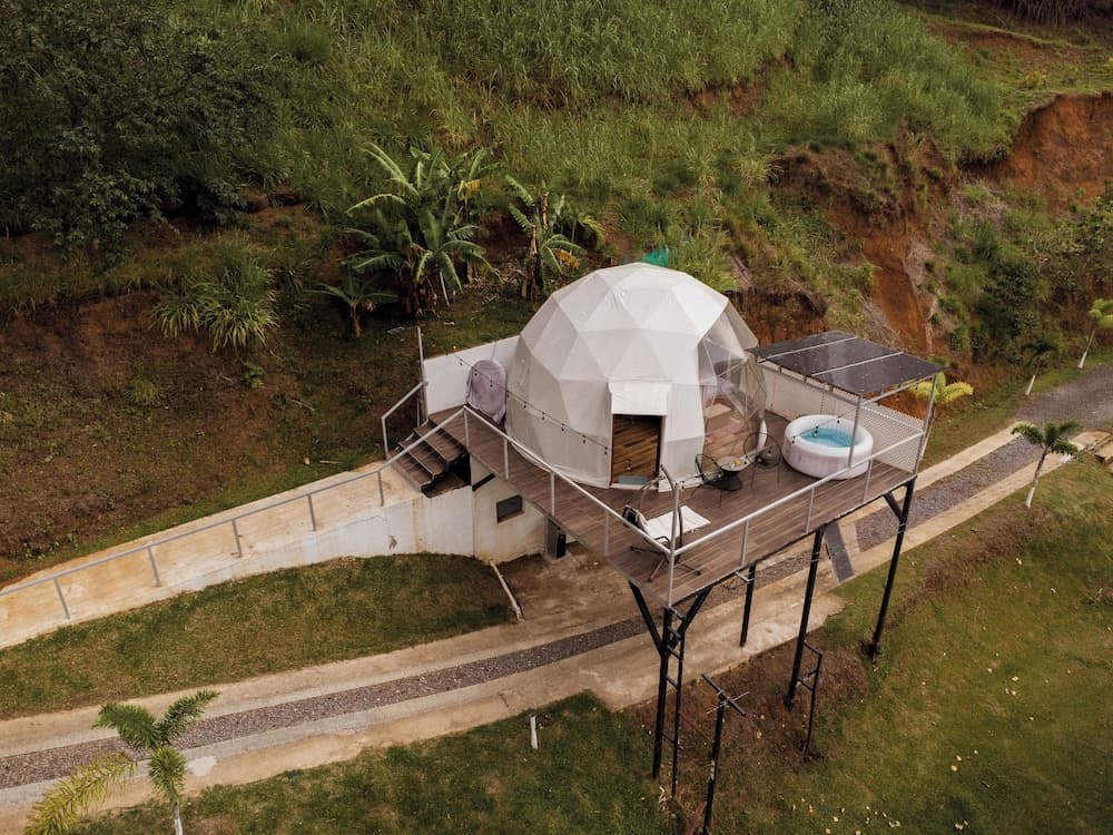 Badu Lodge