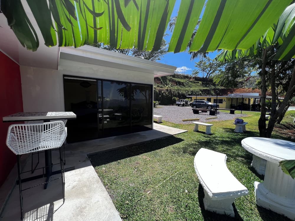 Teras/veranda