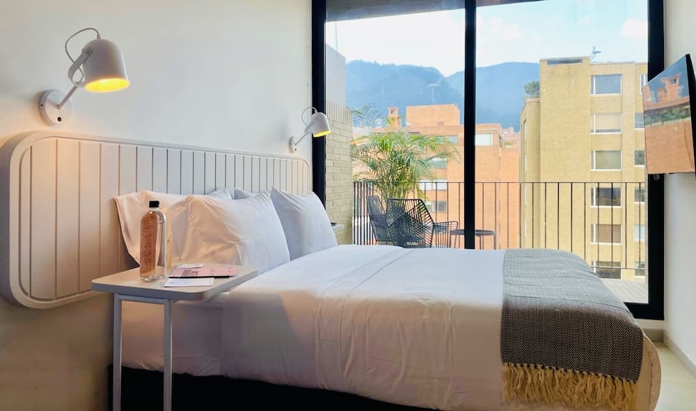 Muttuo by Wynwood House