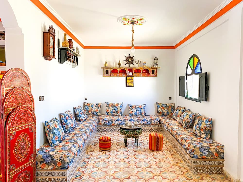 Adrar Hostel