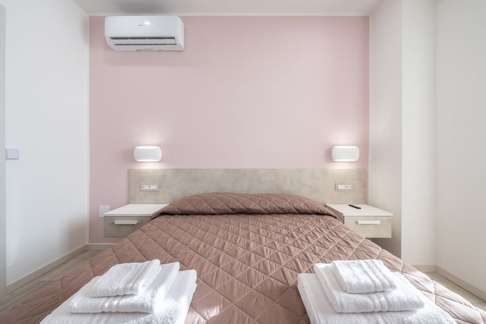 Mare Nostrum Apartment