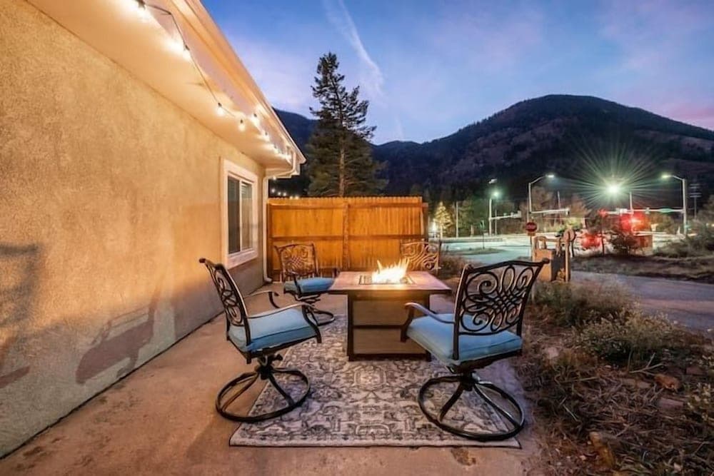 Mountain Studio