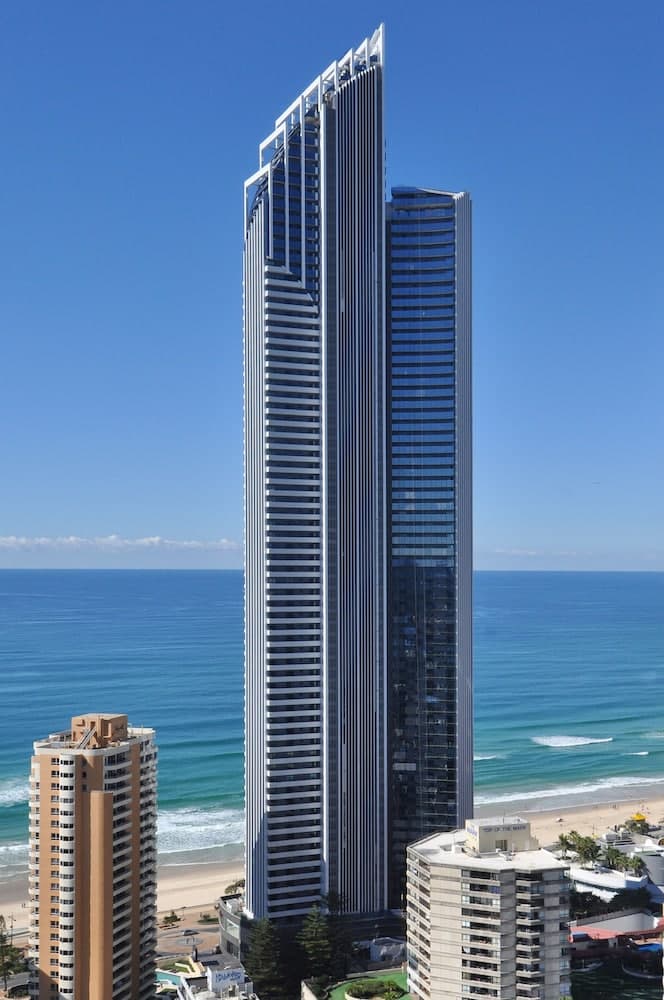 Soul Apartments - Wow Stay