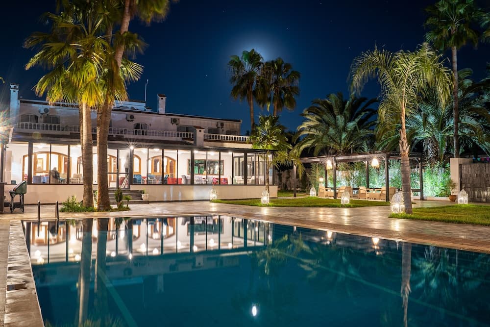 L'Hacienda