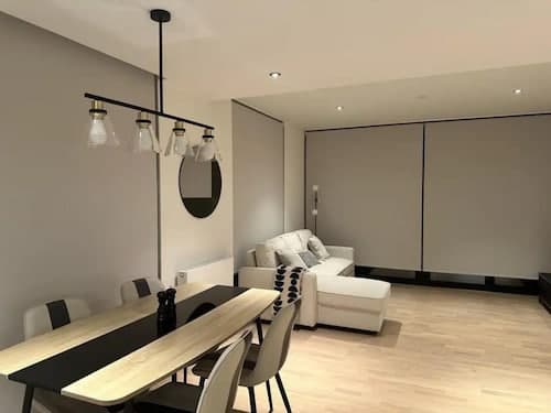 Exquisite 2-bed Apartment in Central London