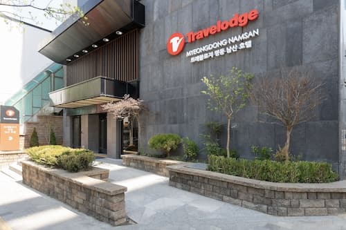Travelodge Myeongdong Namsan
