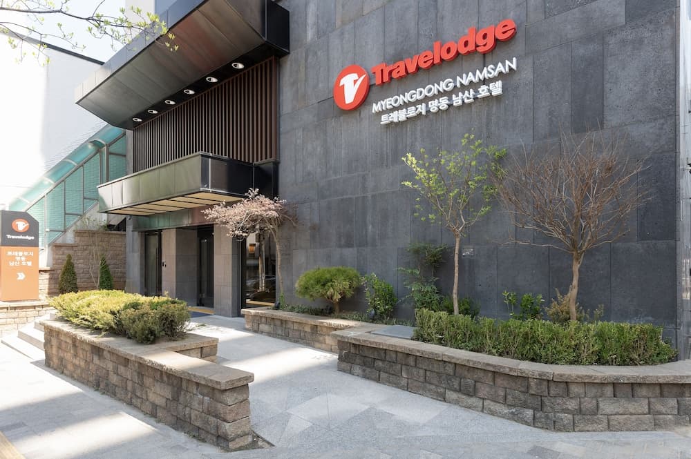 Travelodge Myeongdong Namsan