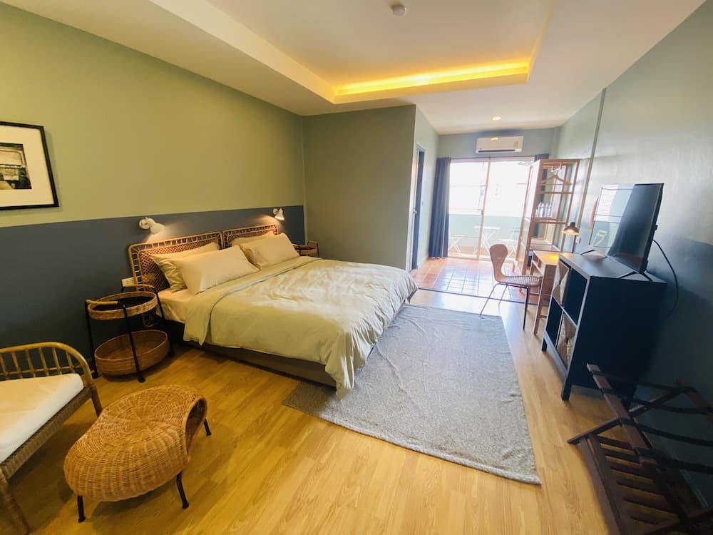 Forget Me Not Boutique Bed & Breakfast