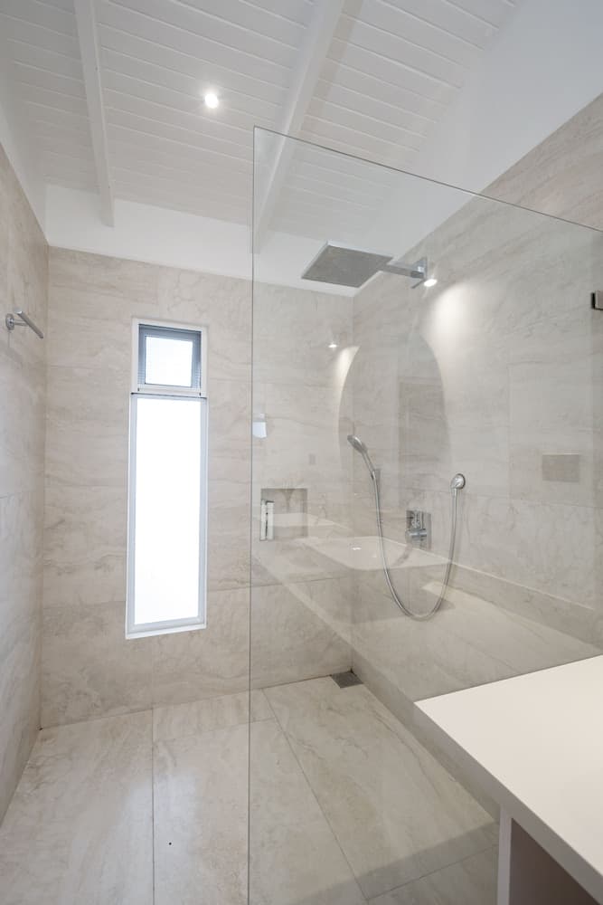 Banyo duşu