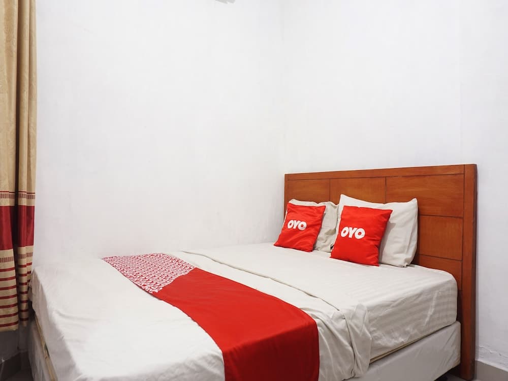 OYO 91654 Bintang Residence