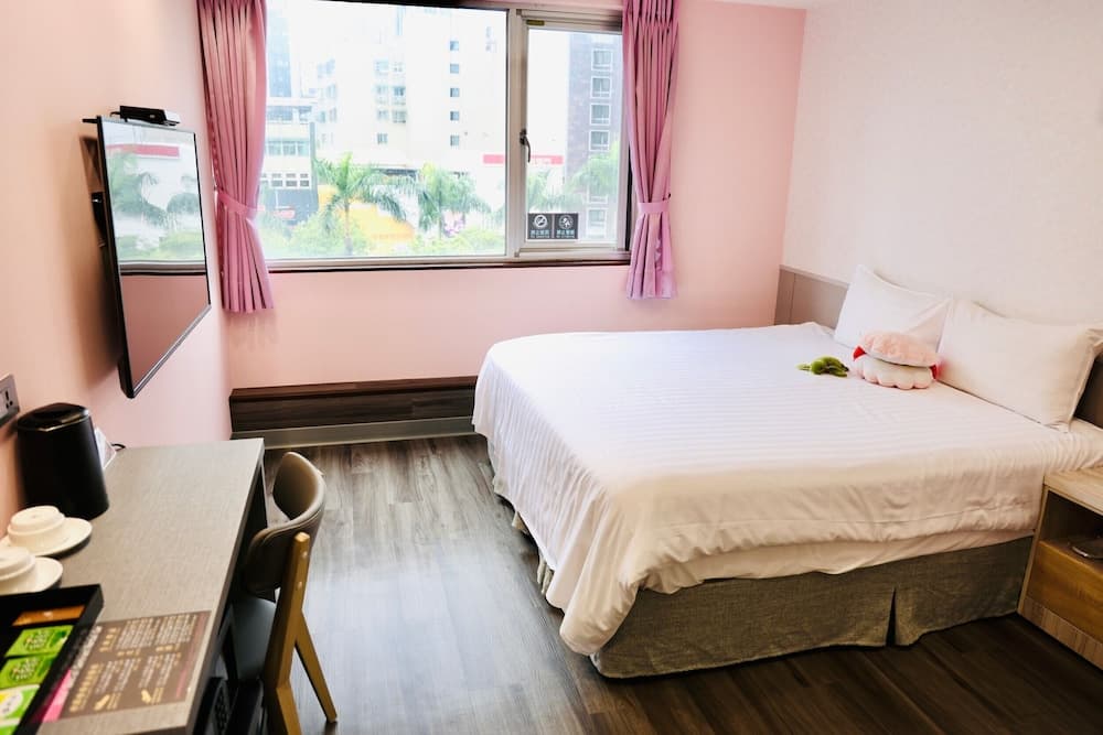 O Fun Hotel