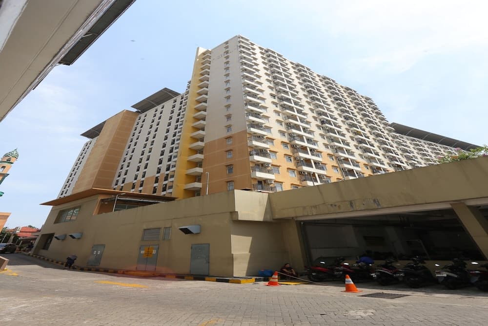 OYO 93492 Mamiya Rooms