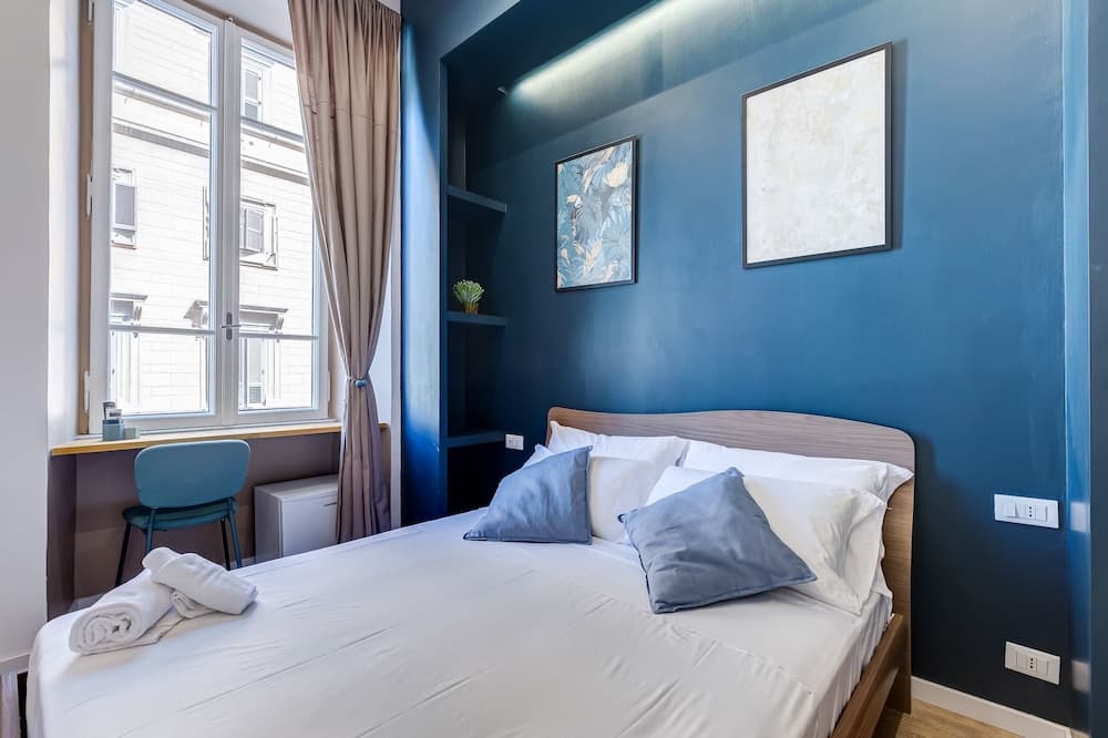 COLLINA 24 SUITES - close to VIA VENETO