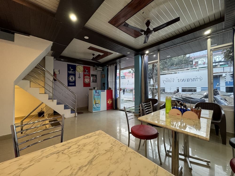 Pinewood Valley Mussoorie