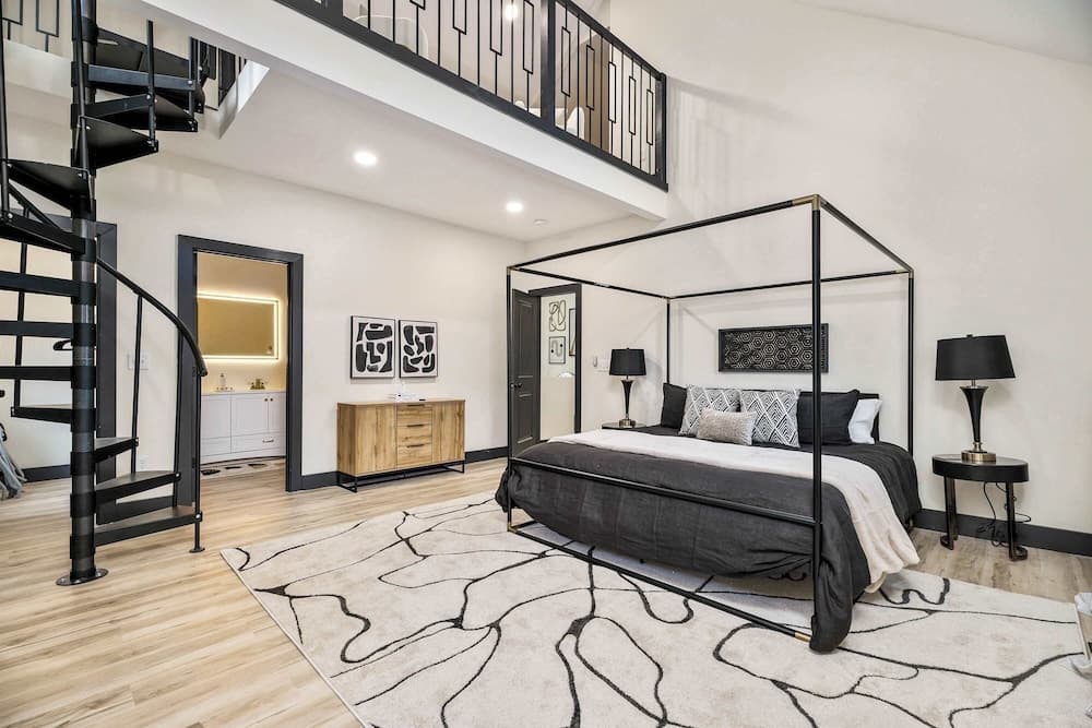 The Dayton Dream House