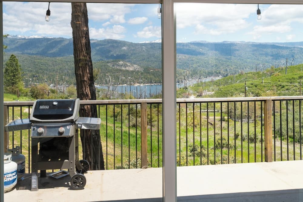 Konaklama yeri alanı