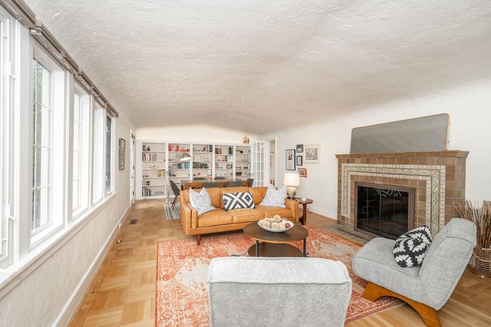 Avon Hills Hideaway