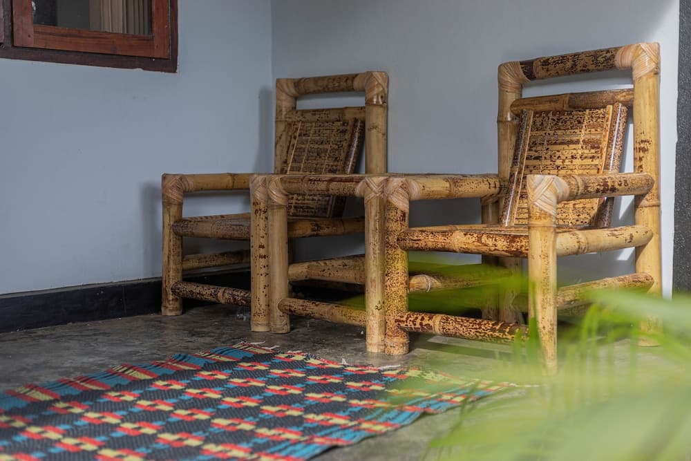 Teras/veranda
