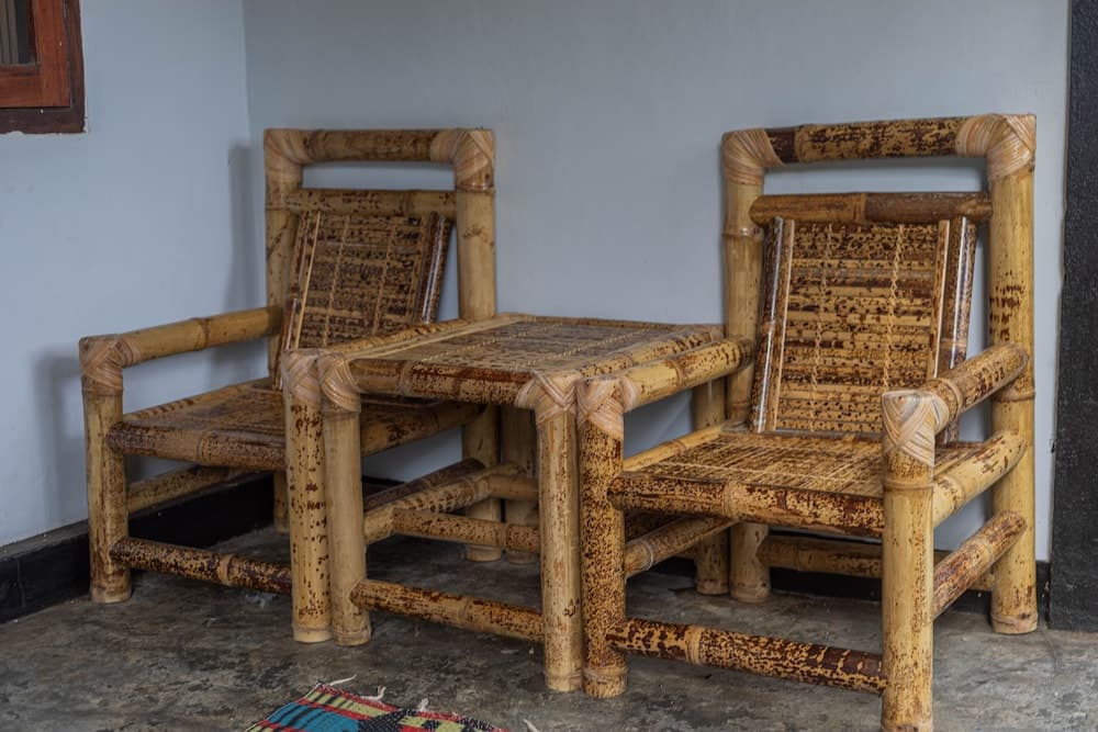 Teras/veranda