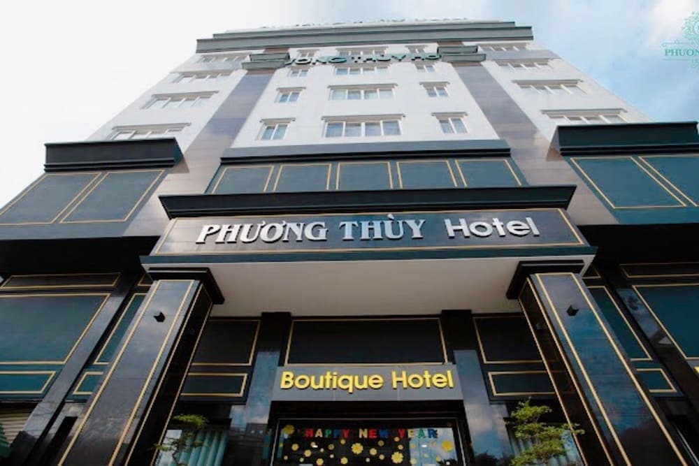 Phuong Thuy Hotel Thu Duc near QL13