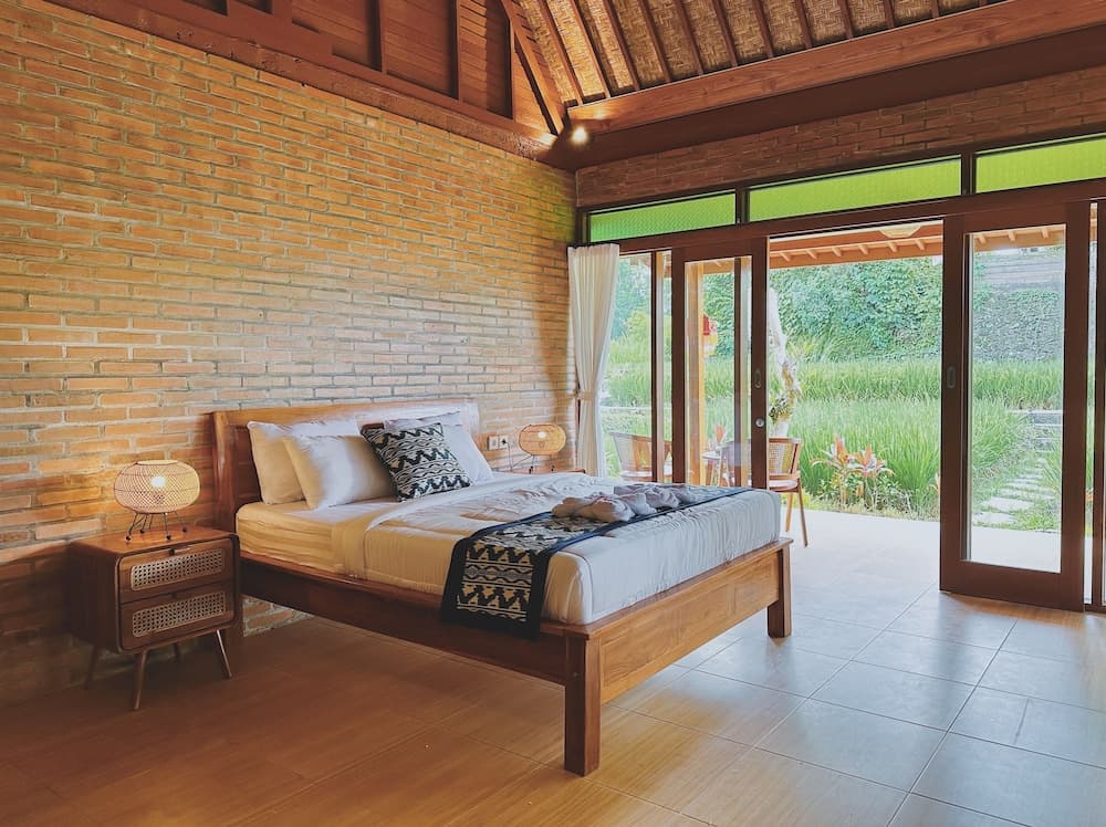 Uma Raos Cottage