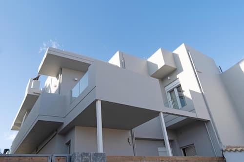 Nisimos Modern Apartment