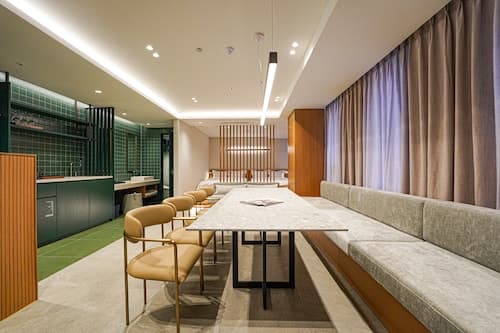 Hotel Ground27