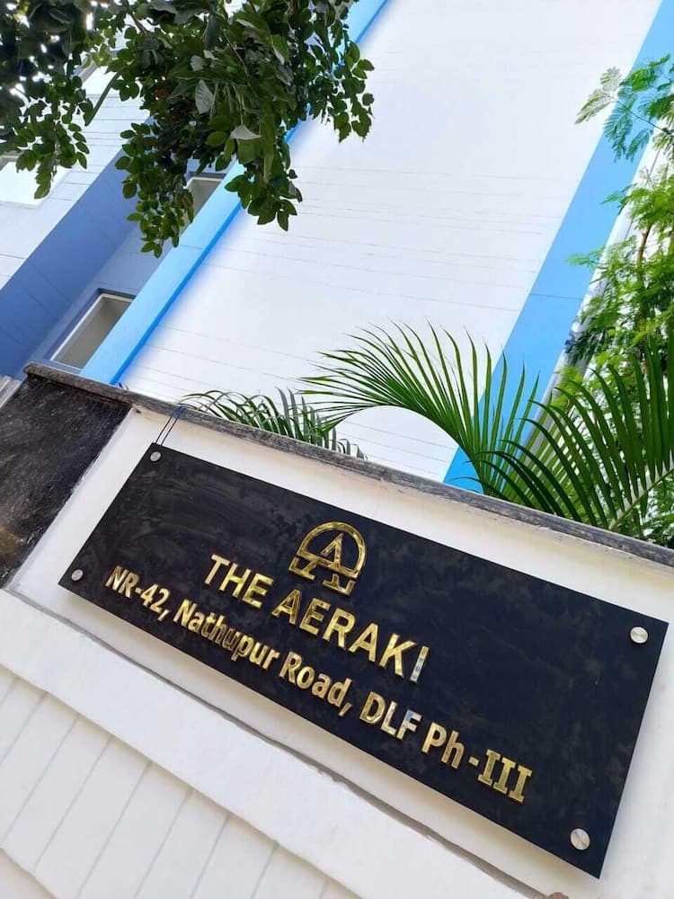 Aeraki Hotel Pvt. Ltd.